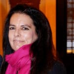 Francoise Bettencourt Meyers is the richest women in the world