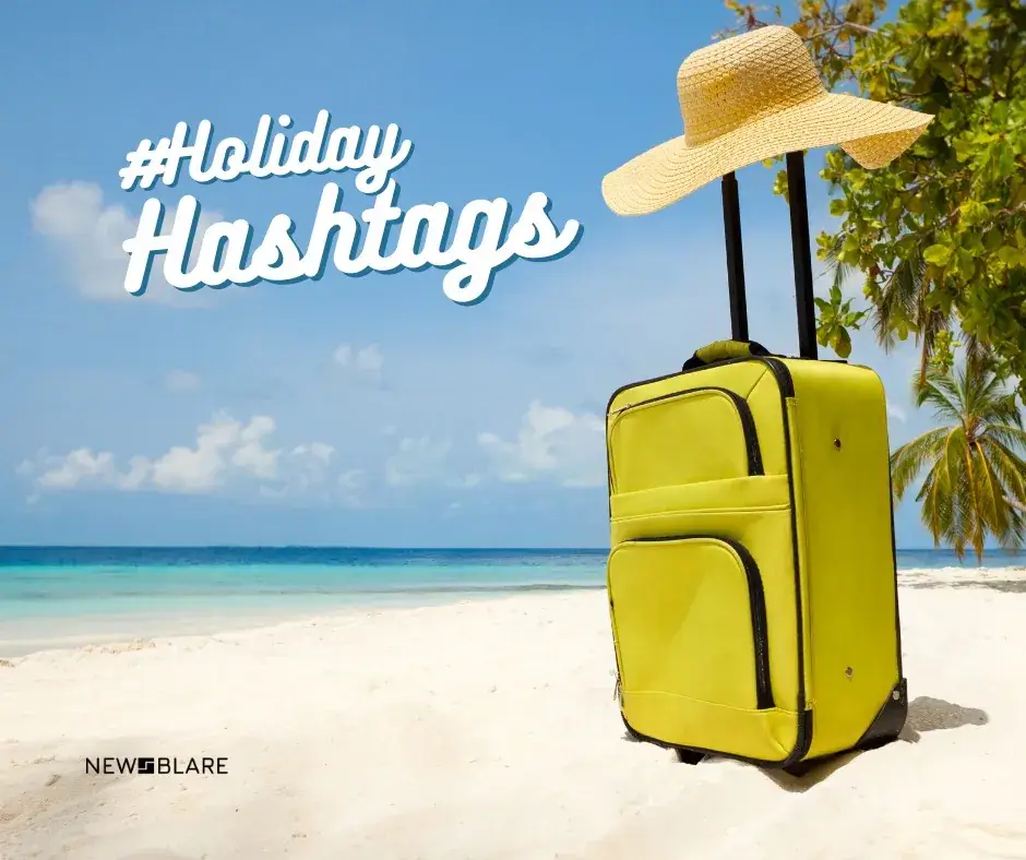 Holiday Hashtags for Instagram