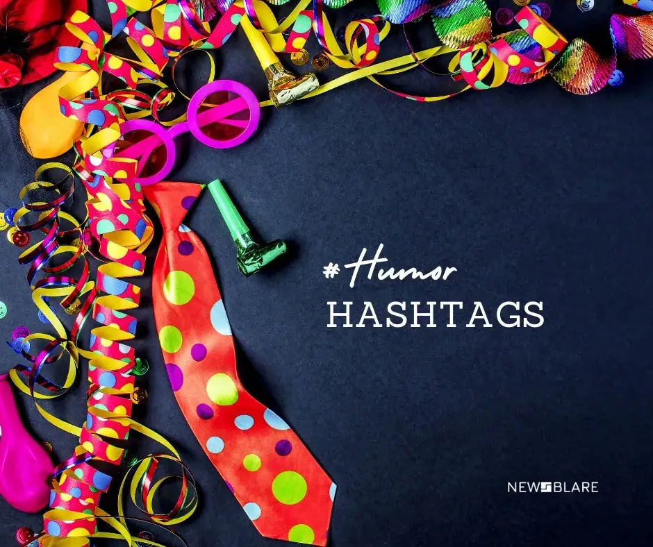 Humour Hashtags for Instagram 