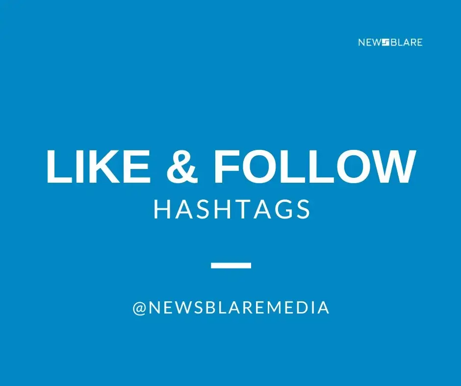 Like & Follow Hashtags for Instagram