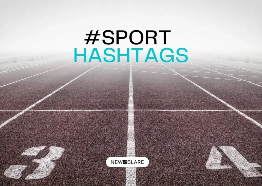 Sports Hashtags for Instagram