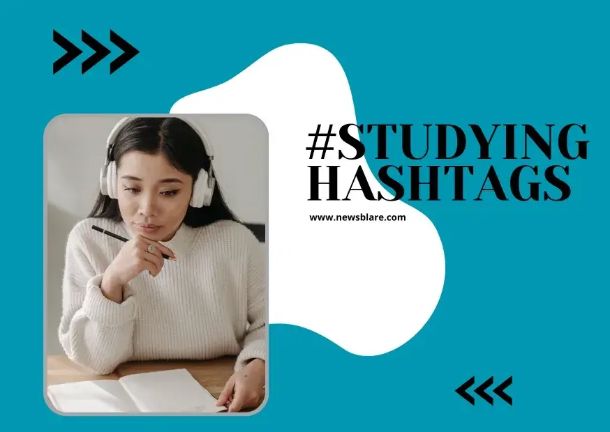Studying Hashtags for Instagram