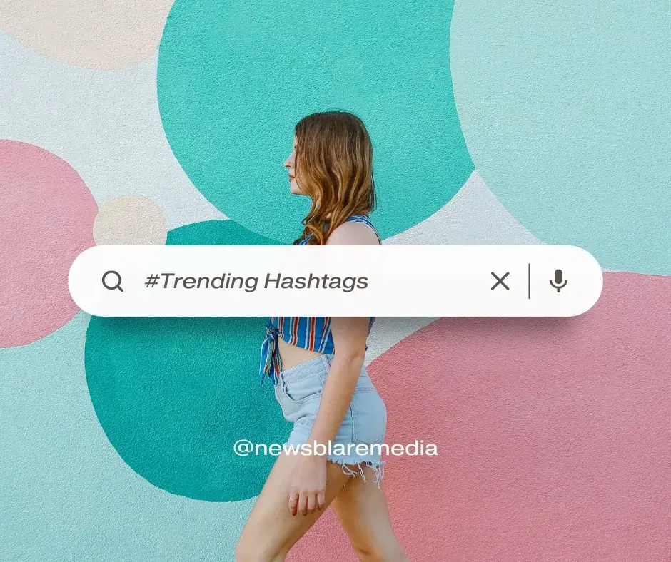 Trending Hashtags for Instagram