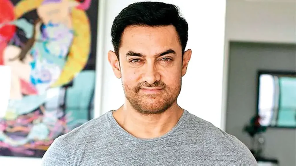 Aamir Khan- Richest Actor in the World