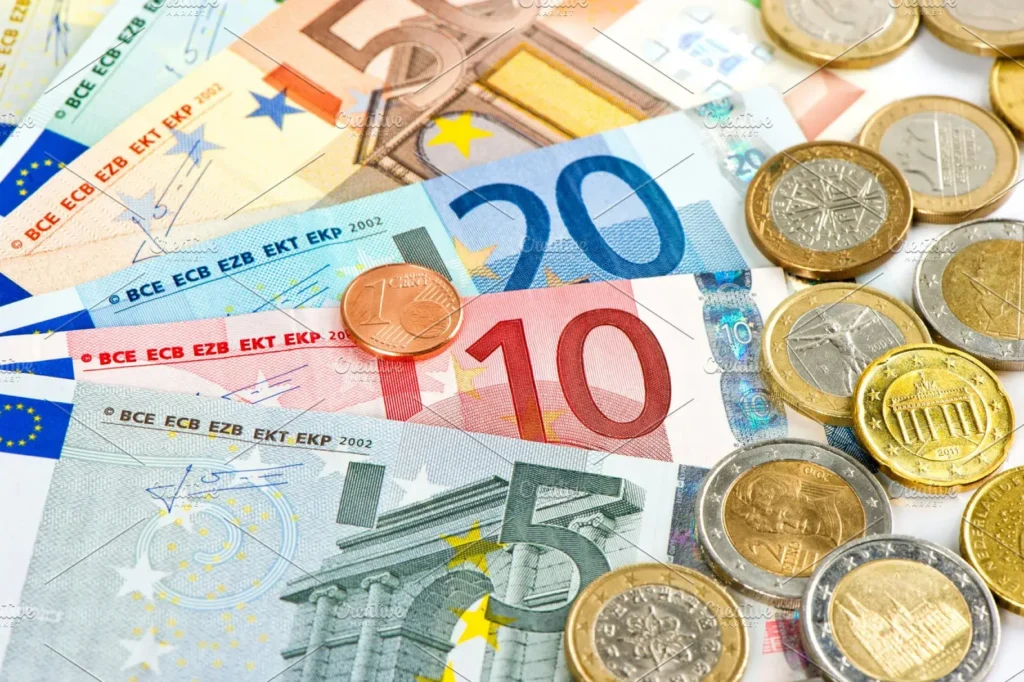 Euro - Richest Currency in The World