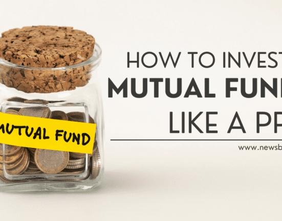 How to invest in mutual funds