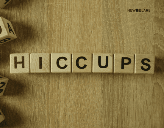 How to Stop Hiccups