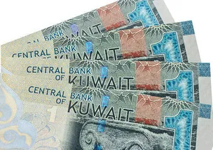 Kuwait Dinar - Richest Currency in The World