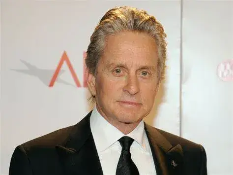 Michael Kirk Douglas- Richest Actor in the World