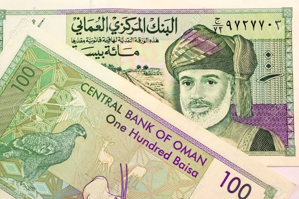 Oman Rial - Richest Currency in The World