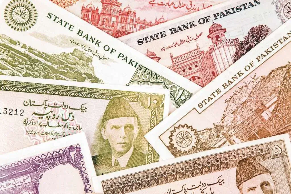 Pakistan Rupee - Richest Currency in The World
