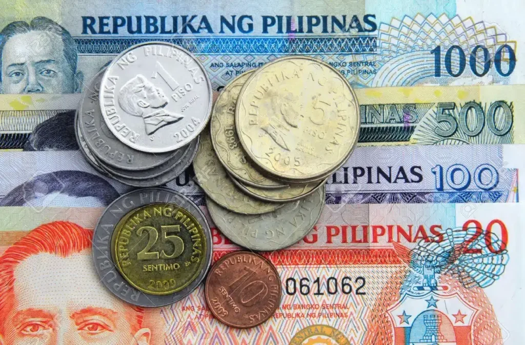Philippine Peso - Richest Currency in The World