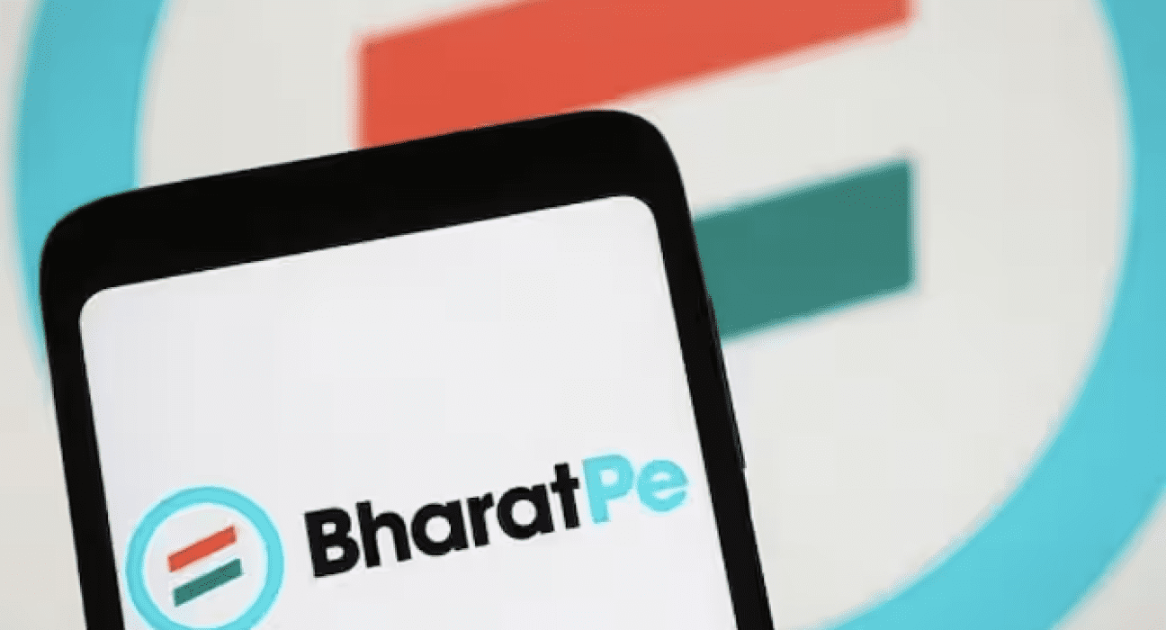 Bharatpe deals with Trillion Loans