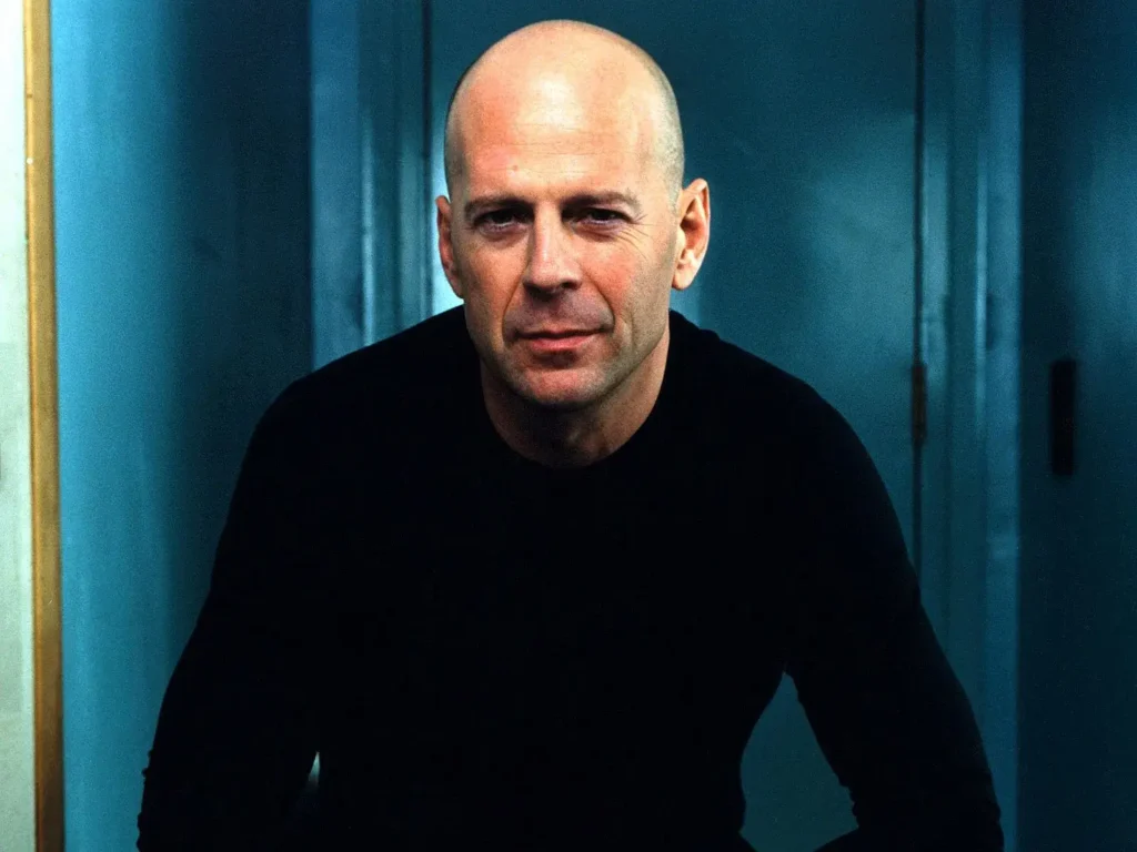 Walter Bruce Willis