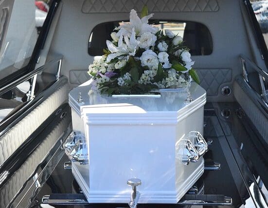 The Evolution of Traditional Funeral Services