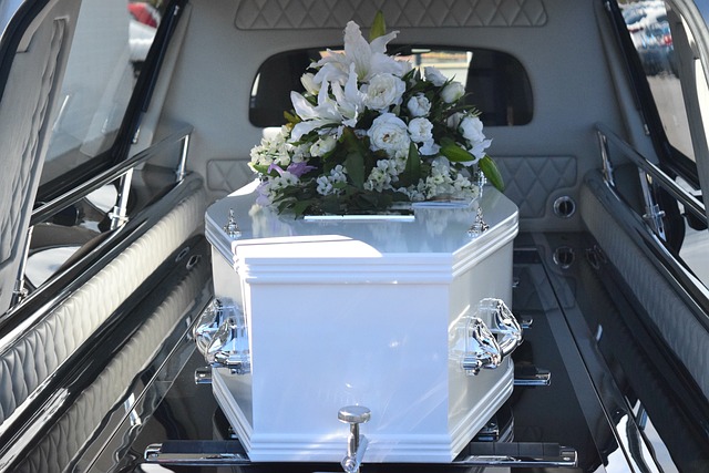 The Evolution of Traditional Funeral Services