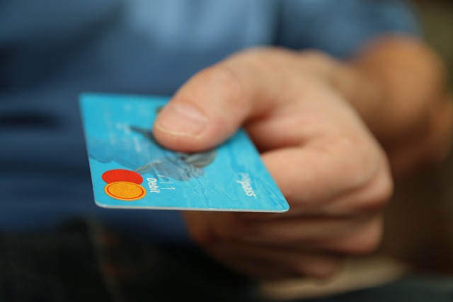 Minimum amount due in credit card