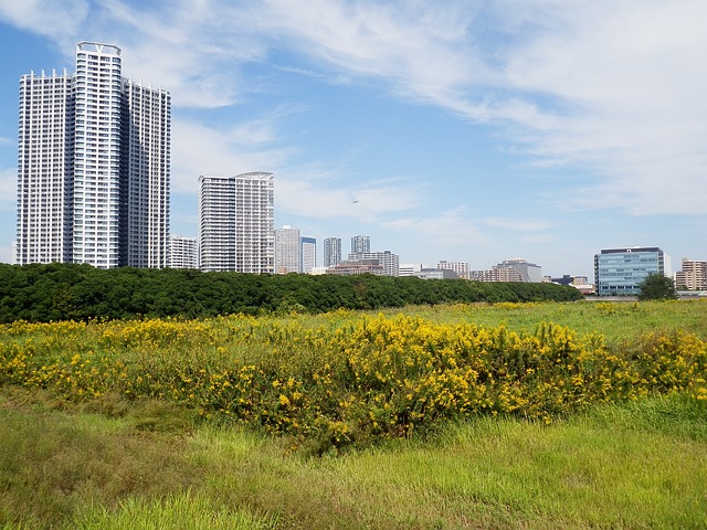 Total land deals in India FY-23