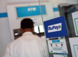 Rupay card Google Pay