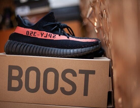 Adidas Yeezy sales
