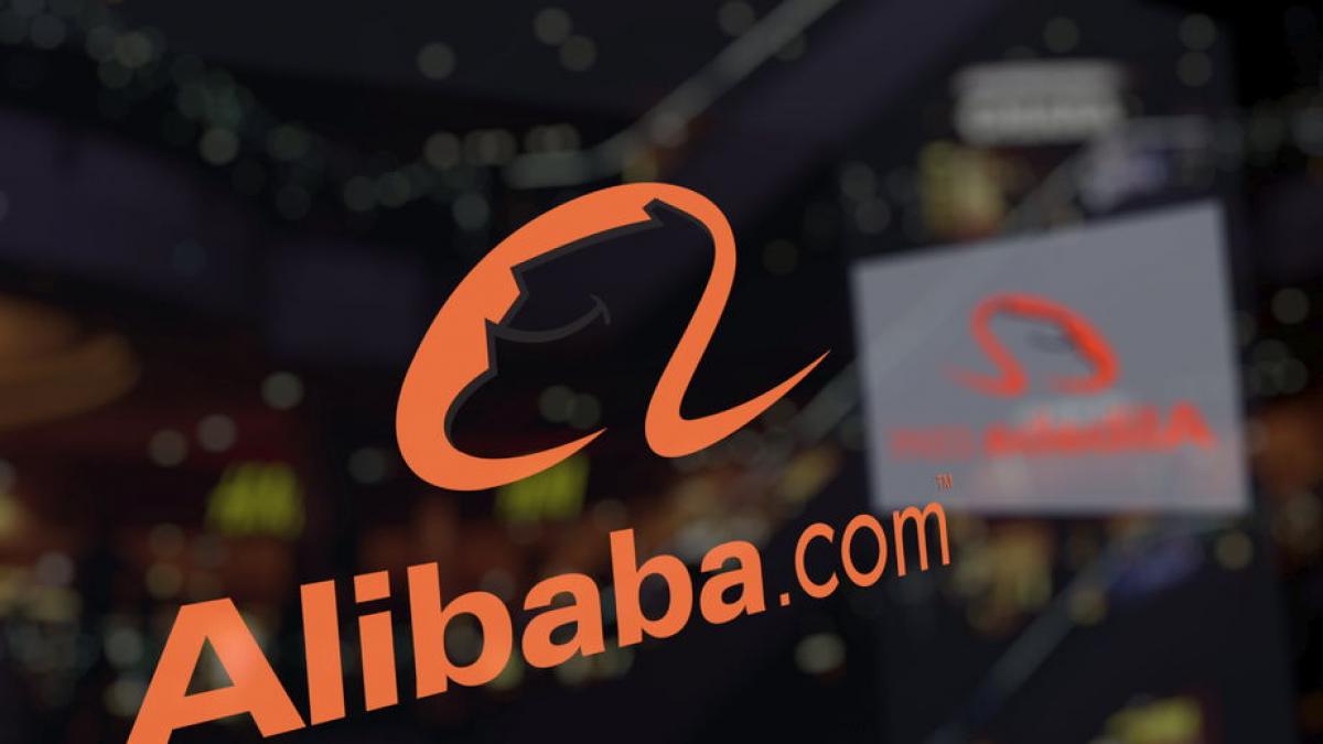 Alibaba's new CEO