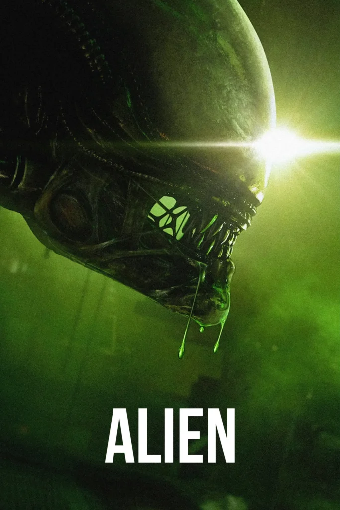 Alien (1979)