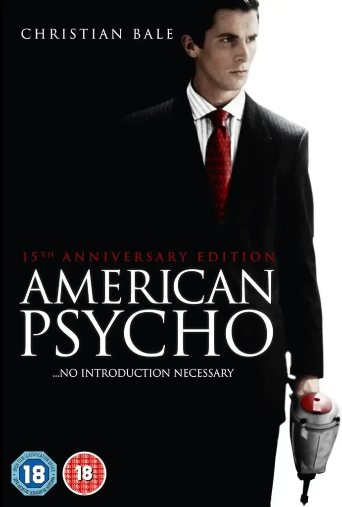 American Psycho (2000)