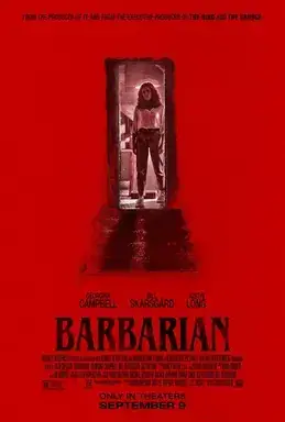 Barbarian (2022)