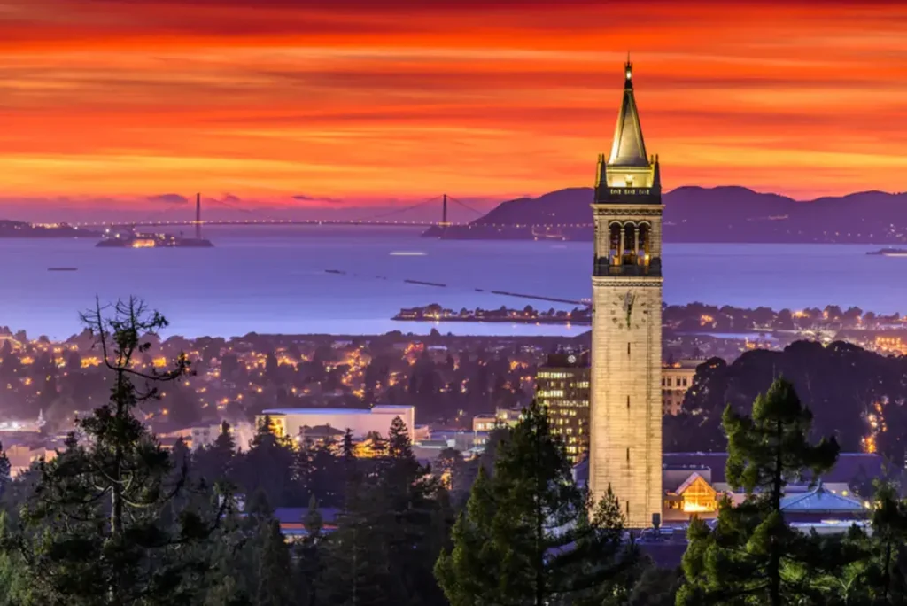 Berkeley, California - Best Places to Live in the US
