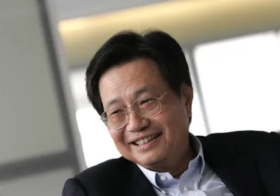 Cheng Wai Keung - Richest Person in Singapore