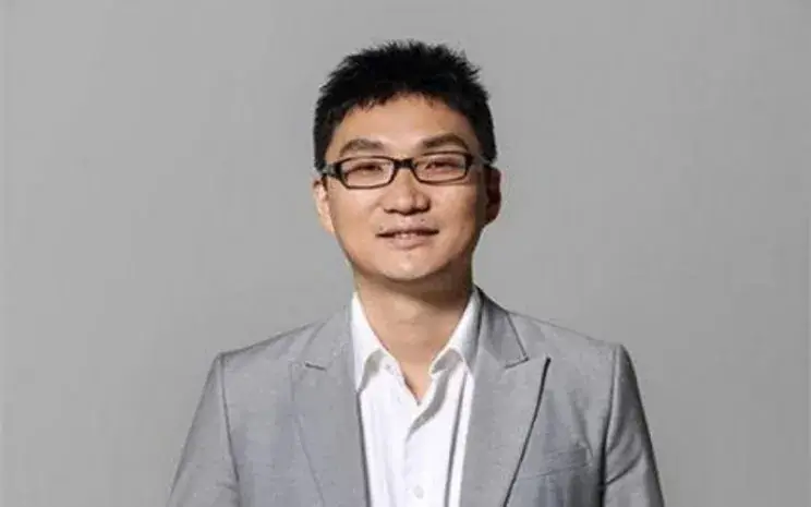 Colin Zheng Huang - Richest Person in China