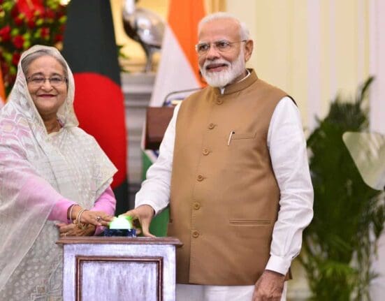India needs Bangladesh’s Hasina regime