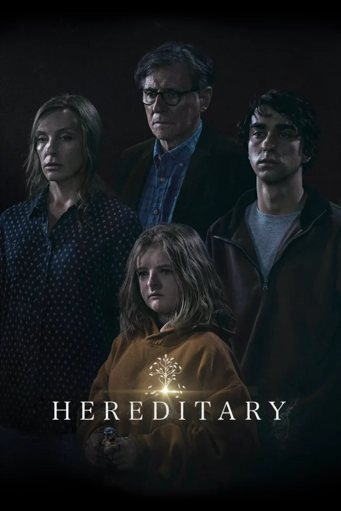 Hereditary (2018)