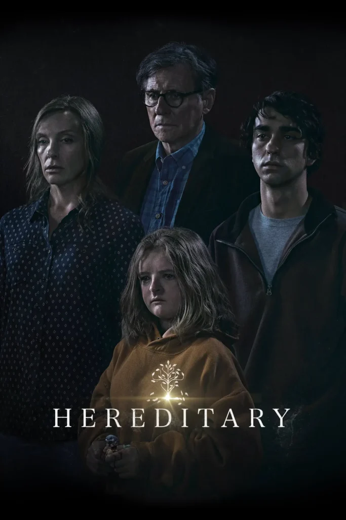 Hereditary (2018)- Best Horror Movies
