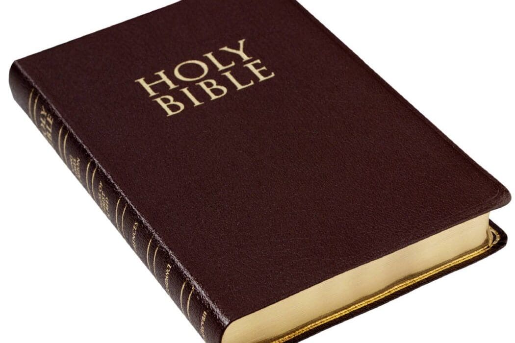 Utah ban bible