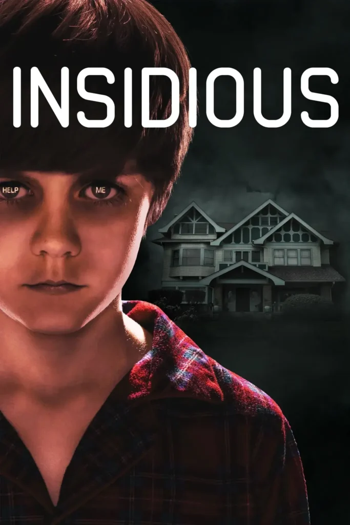 Insidious (2010)