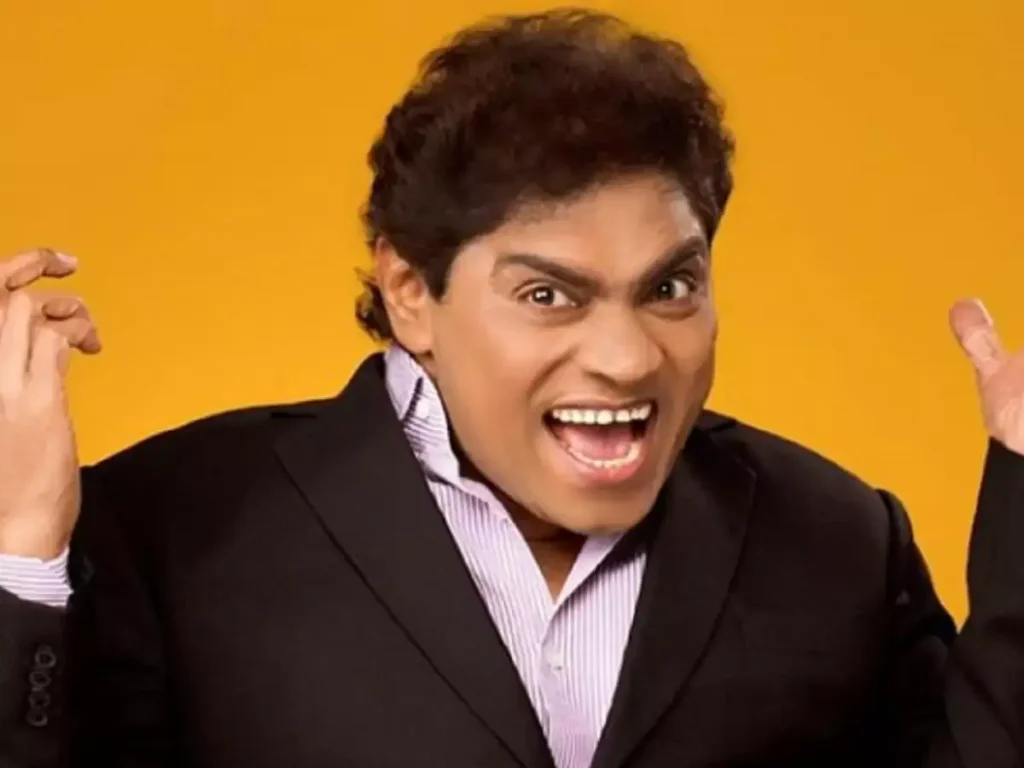 Johnny Lever - Richest Actor in India