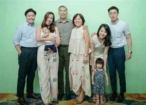 Khoo family- Richest Person in Singapore