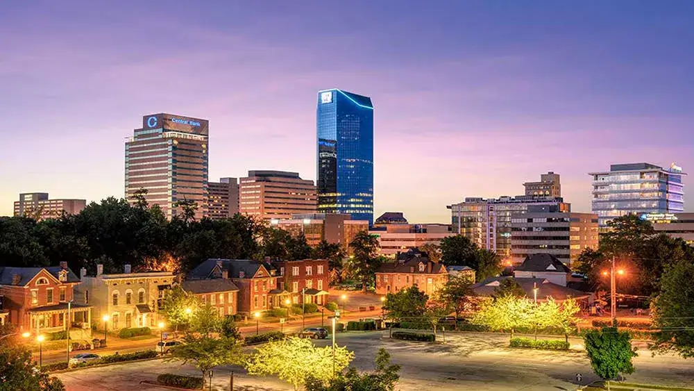 Lexington, Kentucky - Best Places to Live in the US