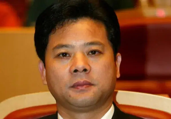 Li Shuirong - Richest Person in China