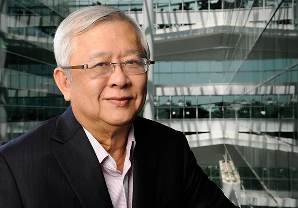 Lim Chap Huat - Richest Person in Singapore