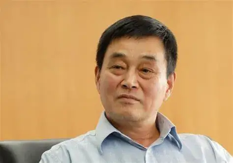 Liu Yongxing - Richest Person in China