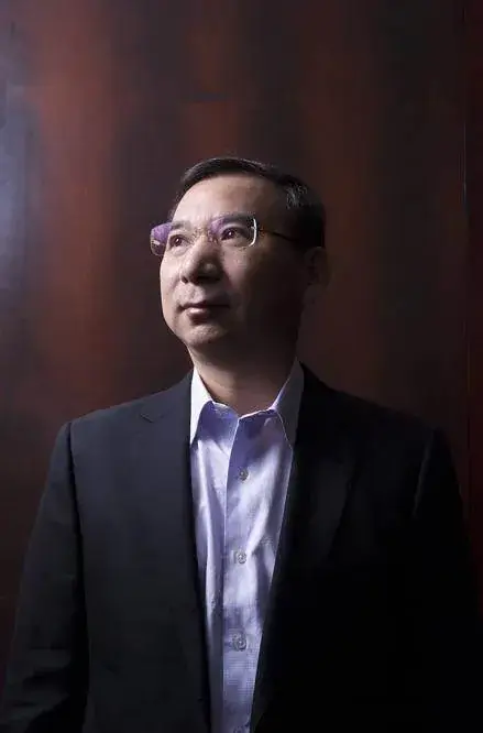 Lu Xiangyang
