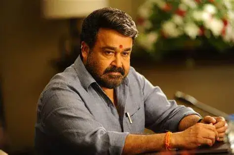 Mohanlal - Richest Actor in India
