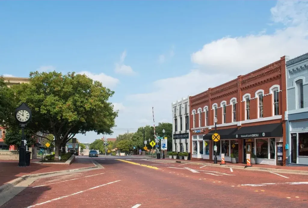 Plano, Texas - Best Places to Live in the US