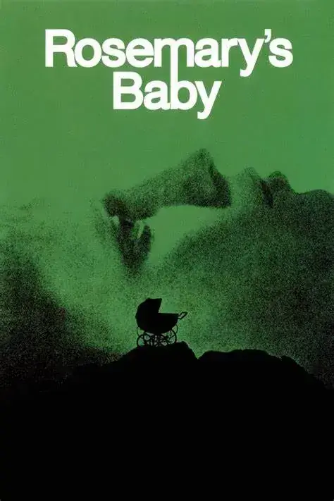 Rosemary's Baby (1968)- Best Horror Movies
