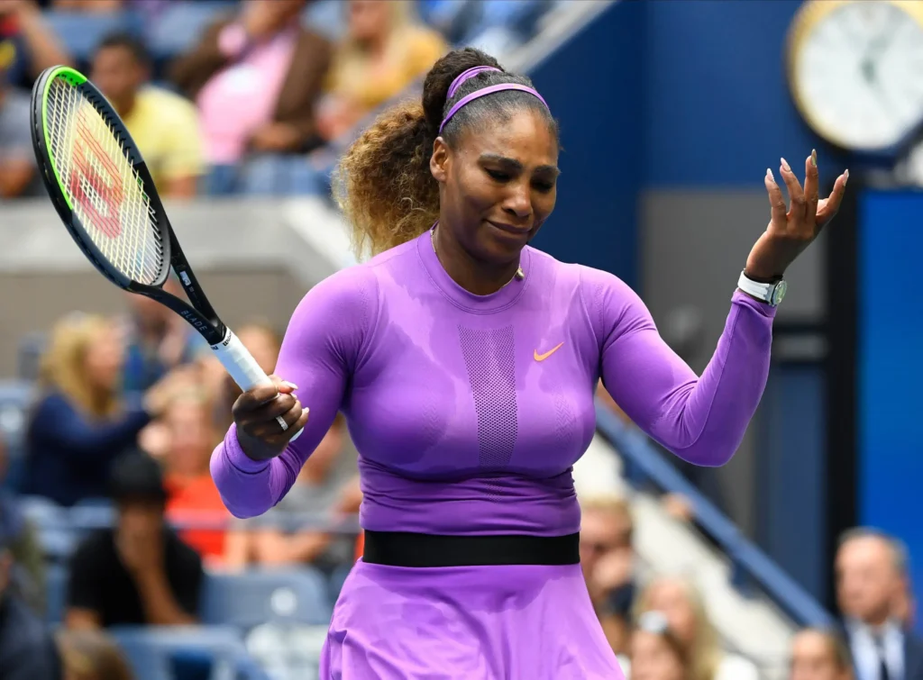 Serena Williams - Richest Sportsman in the World