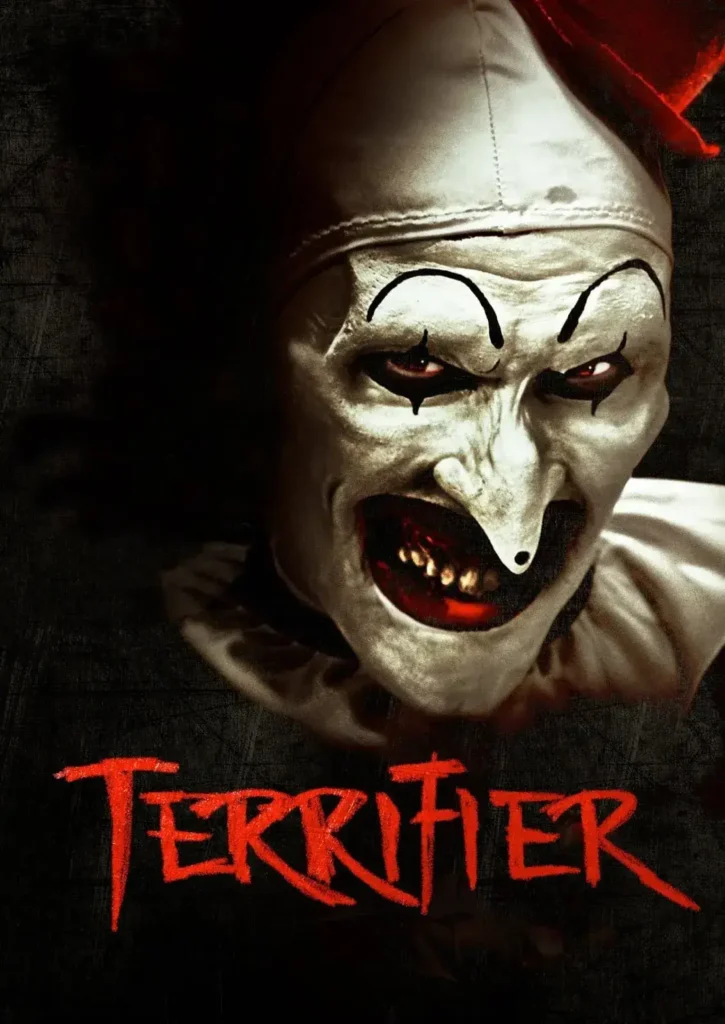 Terrifier (2016)