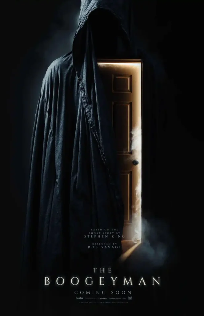 The Boogeyman (2023)