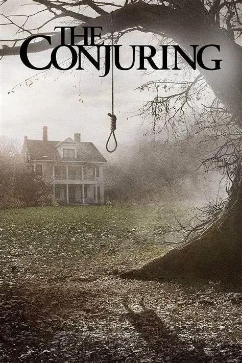 The Conjuring (2013)